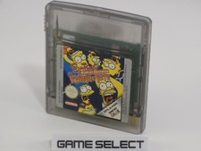 The Simpsons Nuit Of The