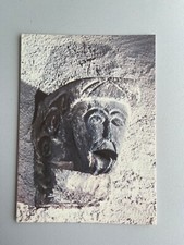 CPM BEAUJEU MUSEUM MARIUS AUDIN RAVEN CHURCH OF ETAUX