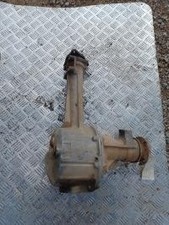 Pont avant complet SUZUKI