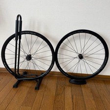 Shimano Dura-Ace Wh-R9270-C36-Tl Wheelset