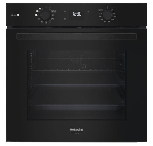 Hotpoint hao458hsb four - hotpoint,