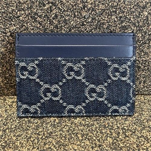 Gucci porte cartes - porte-cartes, /