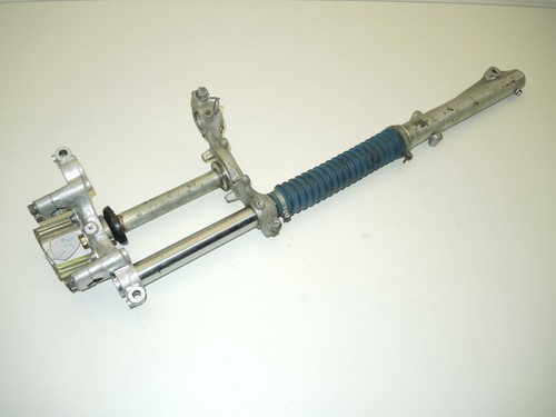 Fourche tube droit suzuki ts - droit,