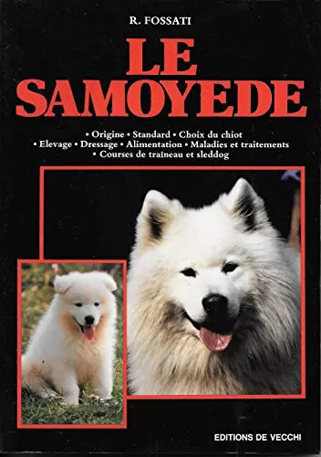Samoyède - le,