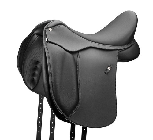 Wintec dressage saddle - saddle, 18"
