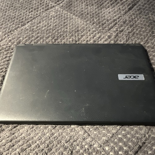 Acer aspire es1 512 - es1-512-c312, 15,6"