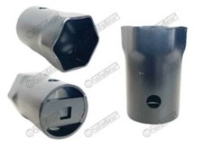 Clé à douille 54mm pour roulement roue Av Toyota BJ42 LJ70 KZJ70 HDJ80 HZJ75