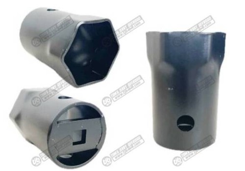 Clé douille 54mm pour - douille,