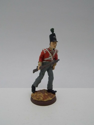 Figurine médailler franklin - figurine,