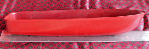 Coque bateau jouet mécanique - coque,