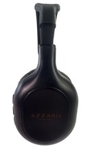 AZZARO Parfums Casque Black Bluetooth Wireless Headphones