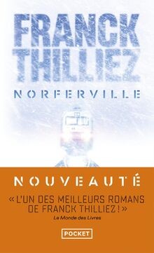 Norferville thilliez - de,