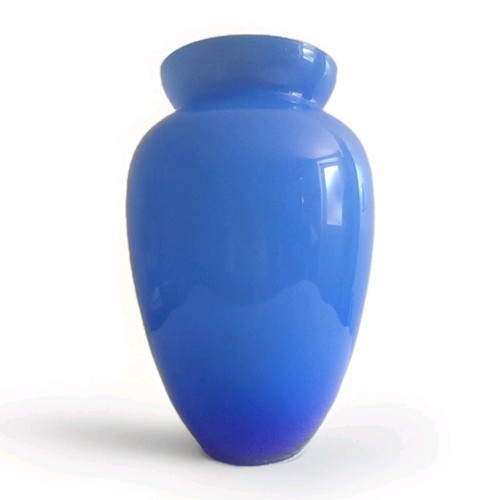 Magnifique grand vase - grand, en