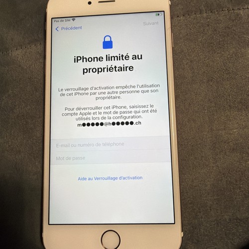 Apple iphone plus rose - plus,