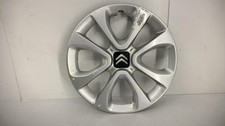 Enjoliveur CITROEN C3 3 PHASE