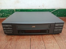 Magnétoscope JVC HR-J200MS