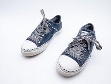 Mustang Baskets Femme