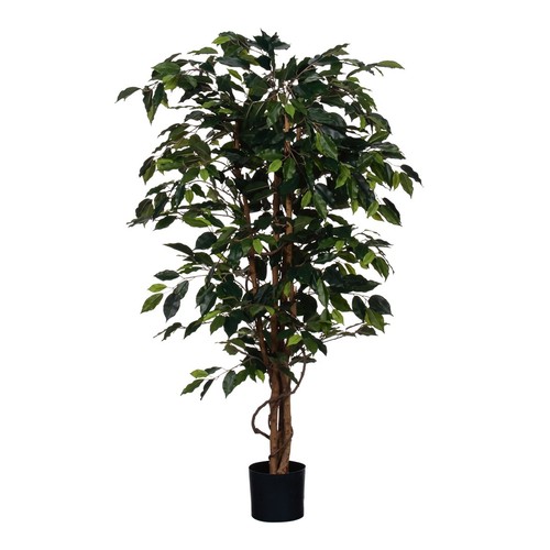 Mica decorations plante - mica,