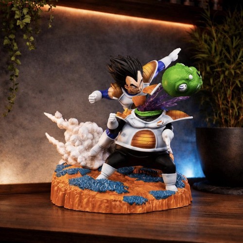 Figurine statue dragon - statue, z