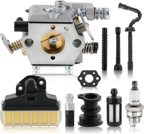 Aftermarket carburetor 286 - aftermarket, wt-286