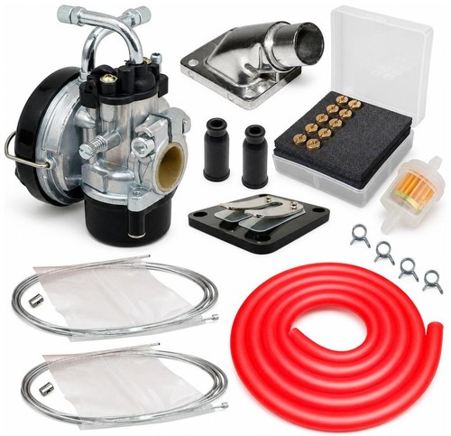 Pack carbu sha - pack,