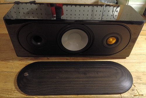 Monitor audio radius - audio,