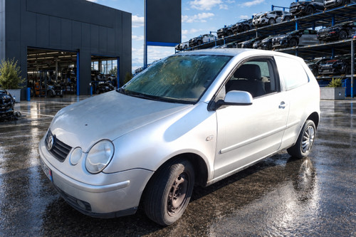Pare choc avant volkswagen - avant,