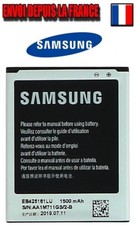 BATTERIE ORIGINAL SAMSUNG
