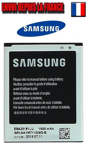 Batterie original samsung - original,