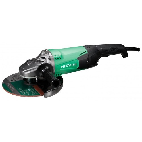 Meuleuse hitachi g23st - g23st, 2000w