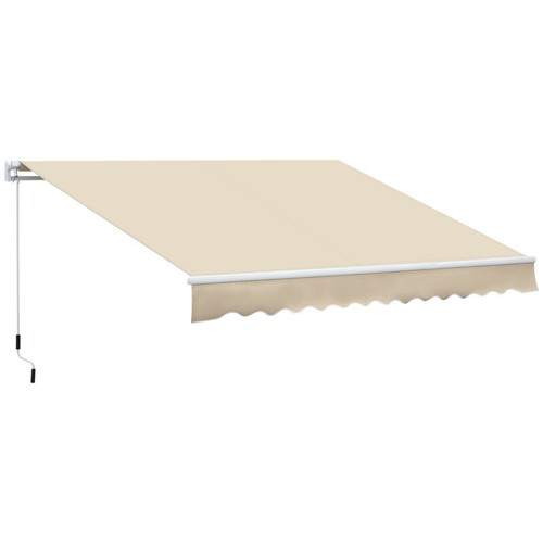 Tente solaire balcon barre - solaire,