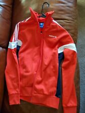 Adidas Originals Challenger CLR84 Track Jacket MENS Size Small