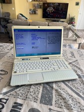 (A582) Sony vaio 7191 Intel