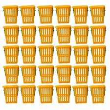 Nouvelle Cage à Abeilles