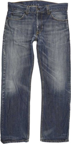 Levi 506 homme bleu - ,