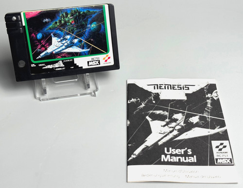 Nemesis manual rc751 sur - 2,