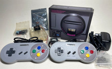 Retroflag boitier Sega mega pi