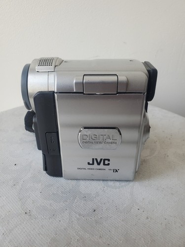 Caméscope jvc dx25e minidv - caméscope,