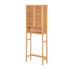 Armoire de machine à laver en