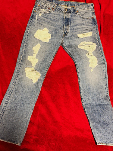 Levi 501 men - 501, men's