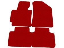 Basic Tapis de sol pour Kia