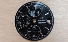 Cadran OMEGA Speedmaster