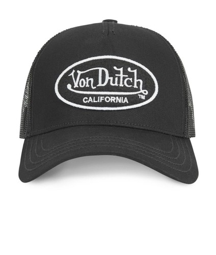 Von dutch casquette - dutch,