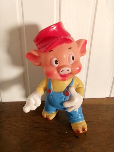 Ledra vintage pouêt naf - naf, 3