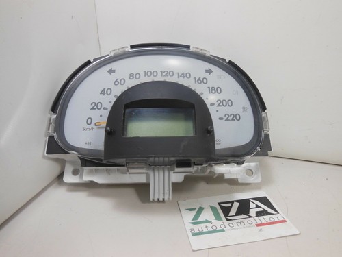 Tableau bord daihatsu - tableau,