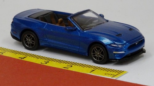 Ford mustang cabriolet 2020 - mustang, vi