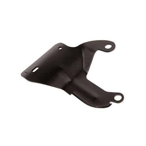 Fixation bâche soft top