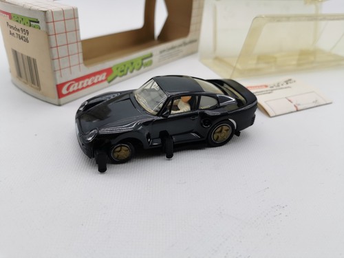 Carrera servo 140 slotless - carrera,