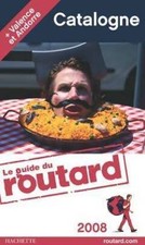 Catalogne Le Routard