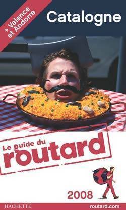Catalogne routard - catalogne, le
